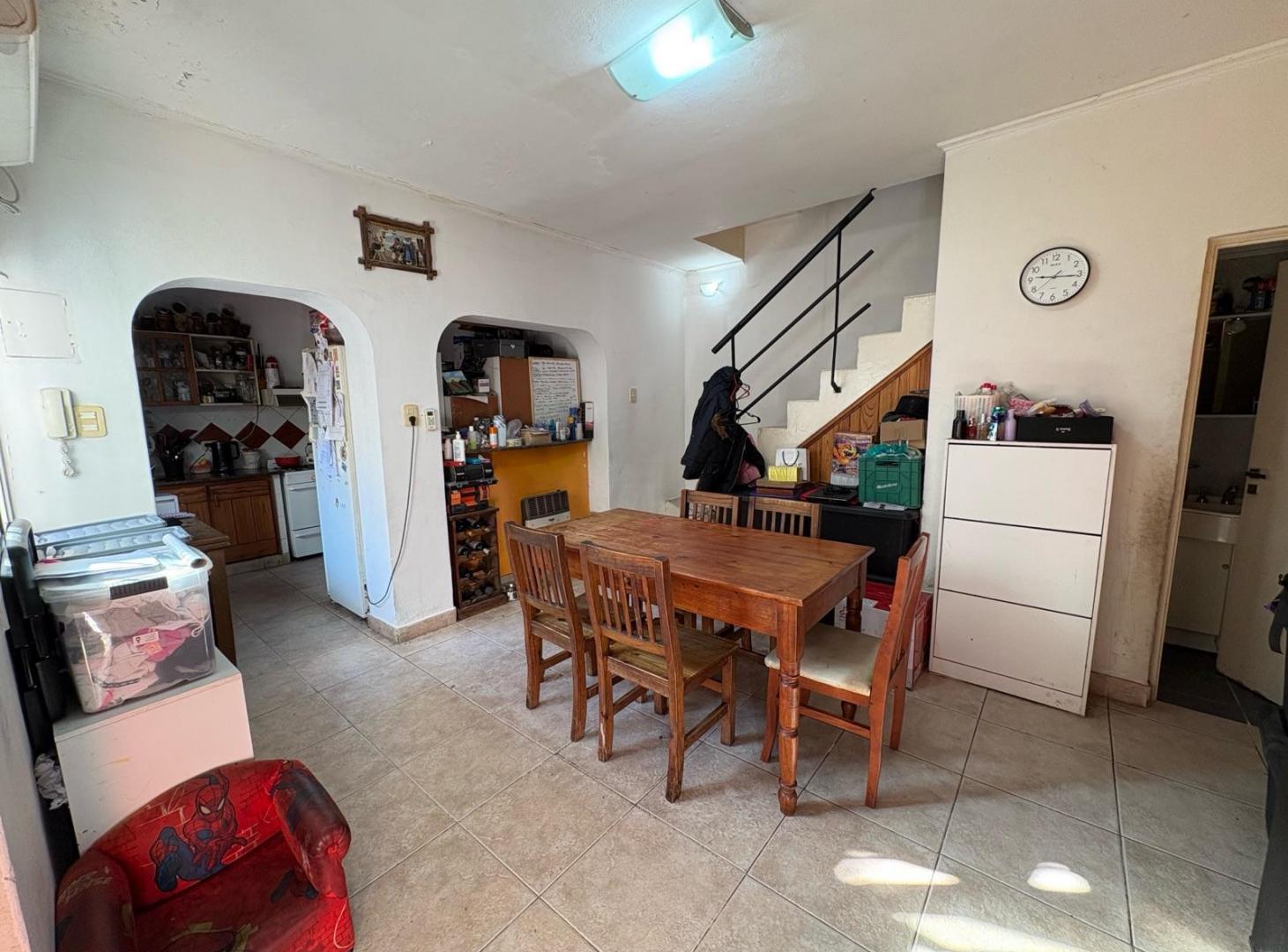 Foto de Casa Pasillo de dos dormis c parrillero a remodelar en Pichincha, imagen 3