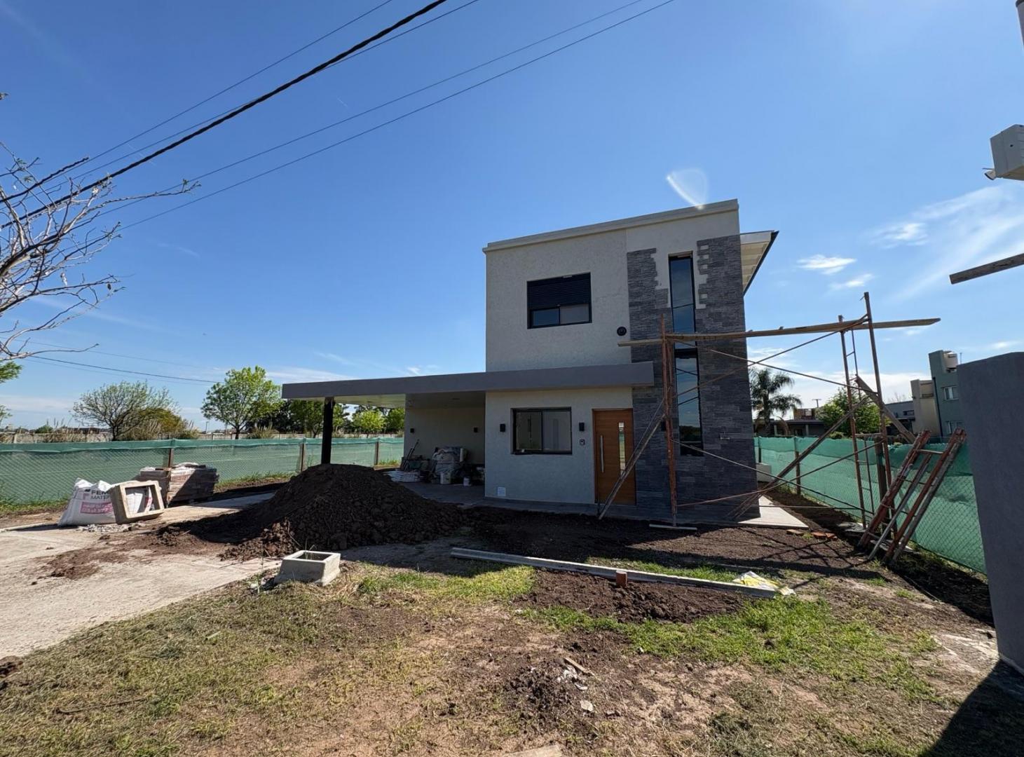 Foto de Casa en Las Casuarinas, imagen 1