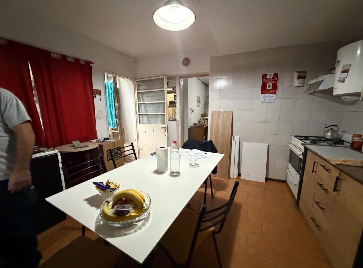 Foto de Venta Dpto de pasillo a reciclar, imagen 2