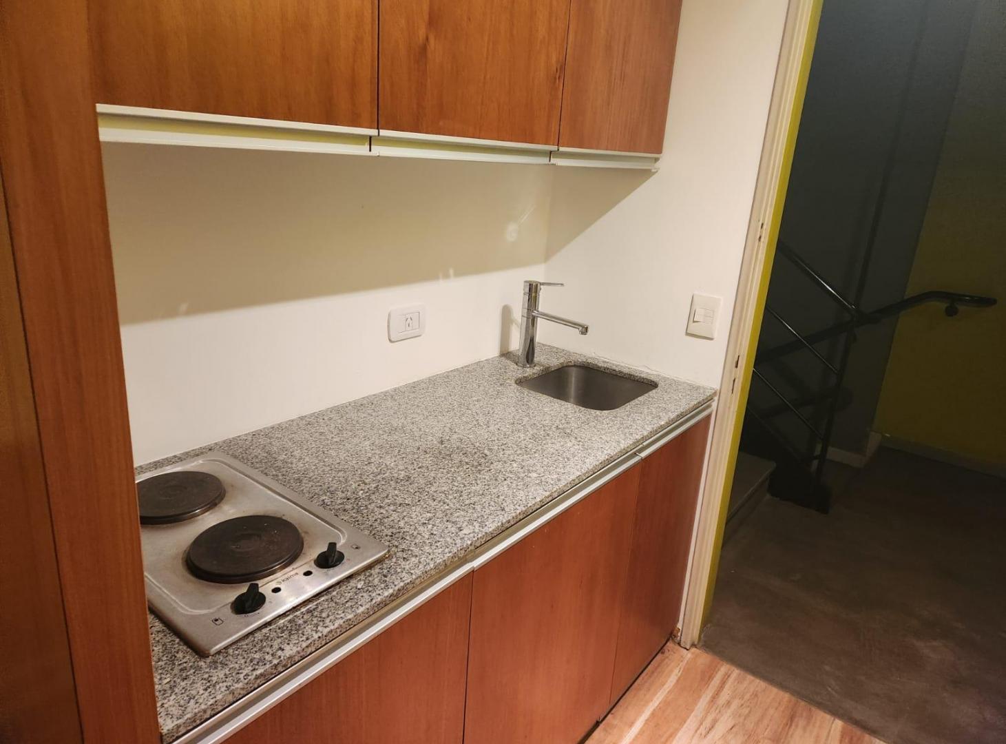 Foto de Espectacular Monoambiente - Apto Profesional, imagen 2