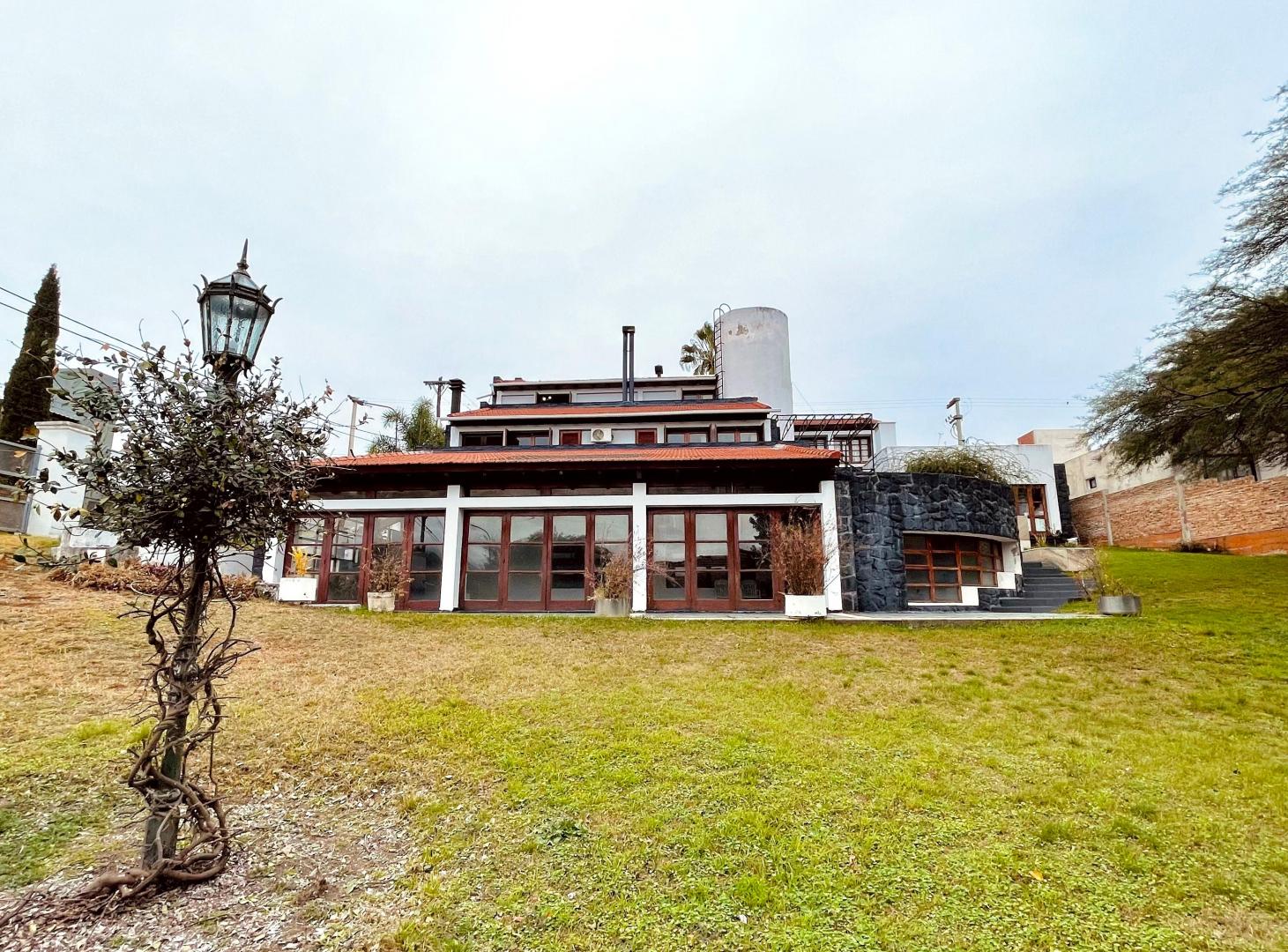 Casa en venta en Costa Azul - Carlos Paz