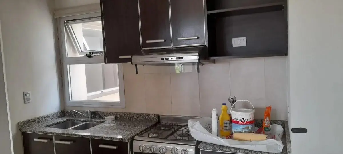 Alquiler Departamento en Quilmes 4