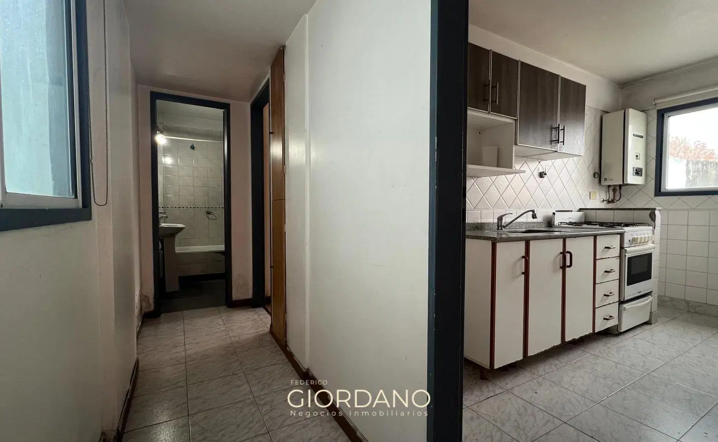 Departamento en Venta en Avellaneda 4