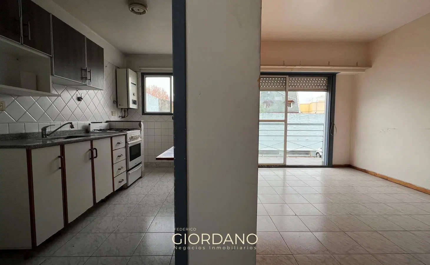 Departamento en Venta en Avellaneda 3