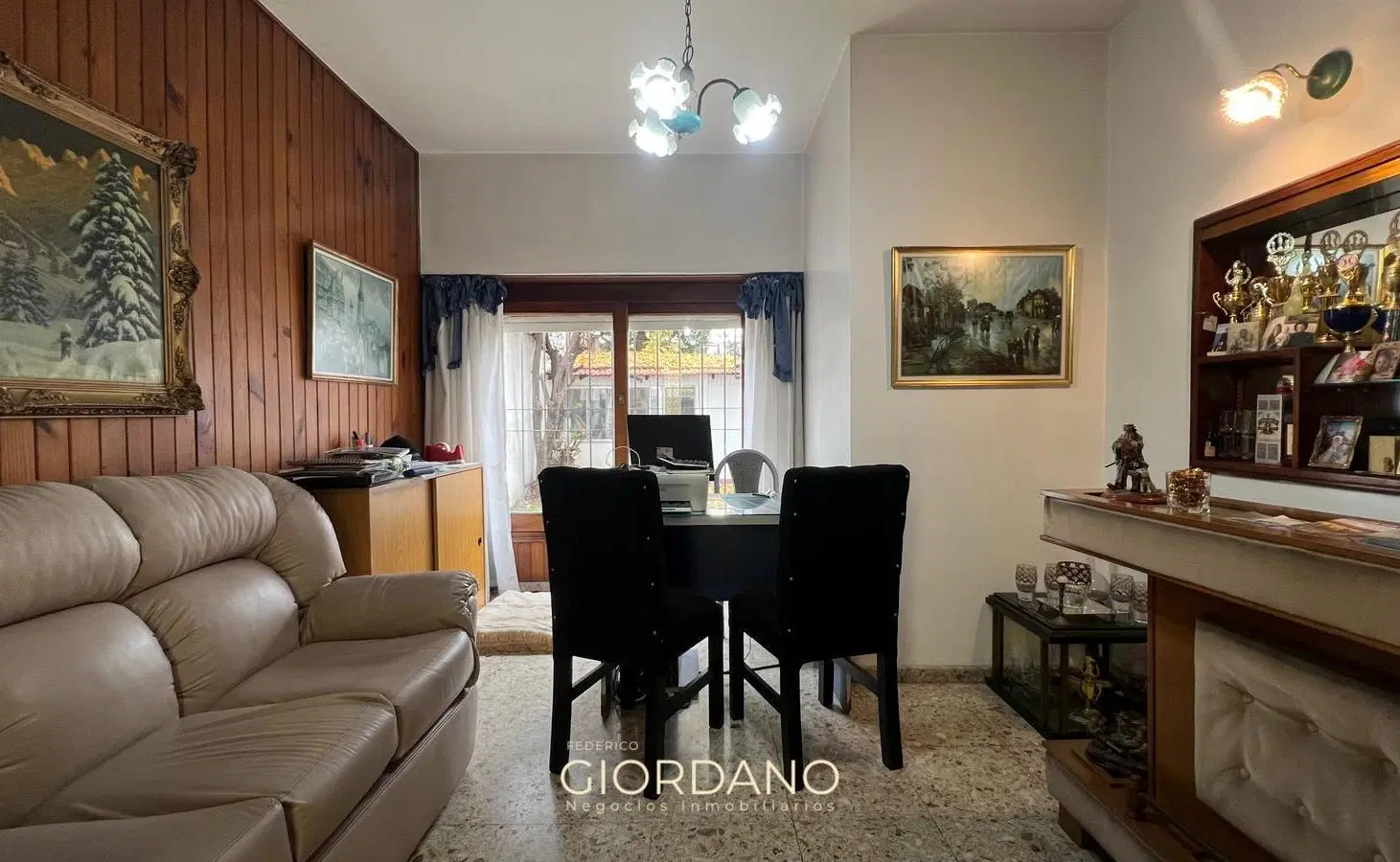 Casa en Venta en Quilmes 8
