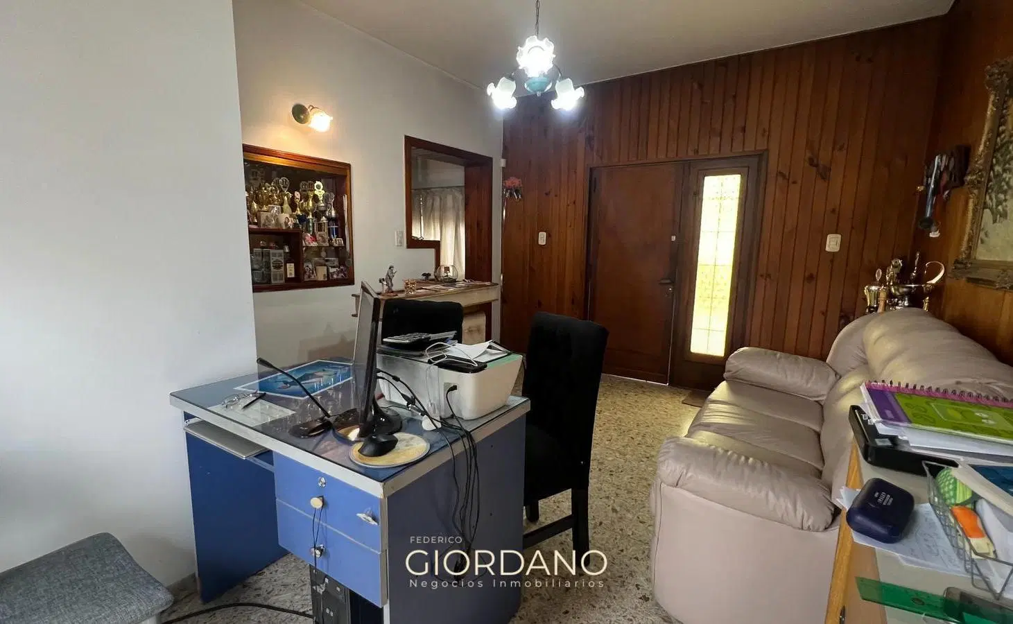 Casa en Venta en Quilmes 5