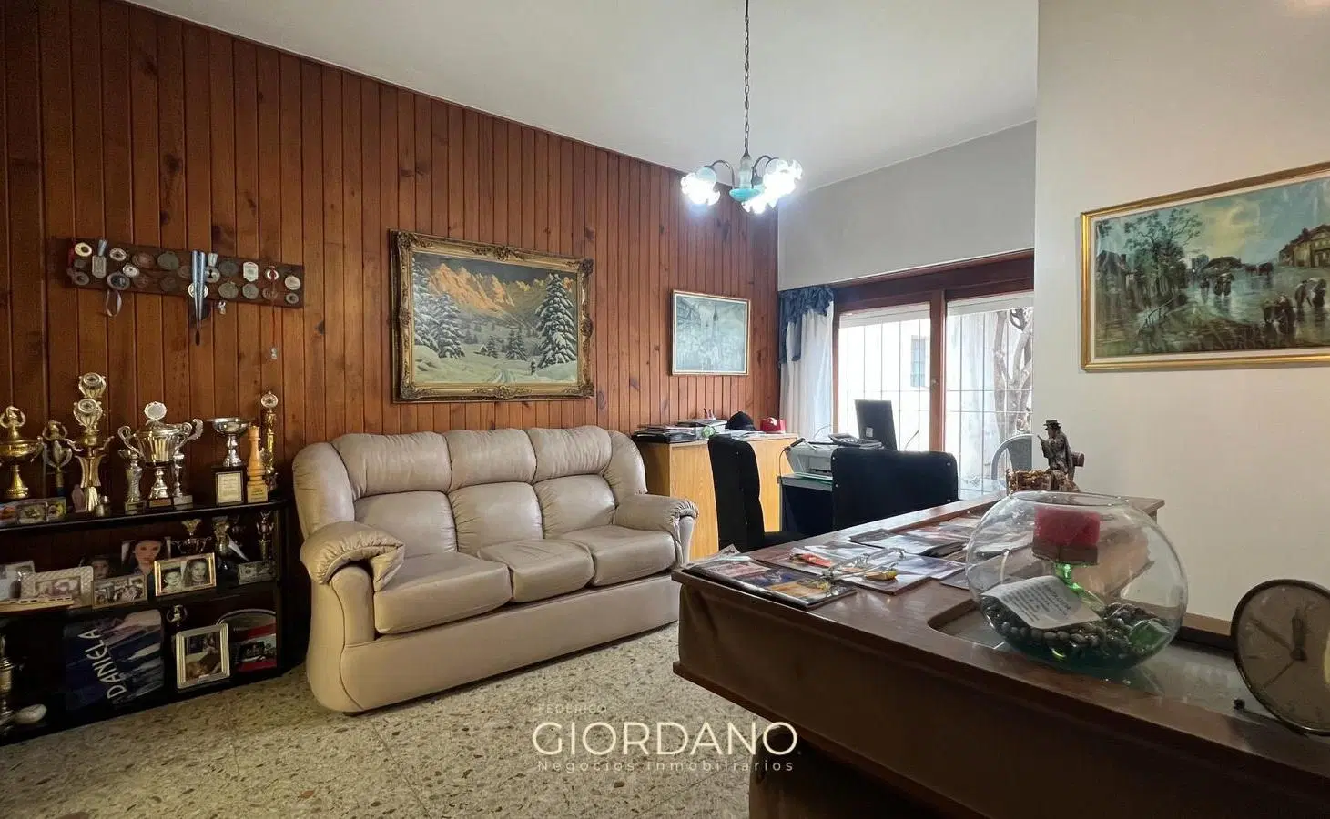 Casa en Venta en Quilmes 2