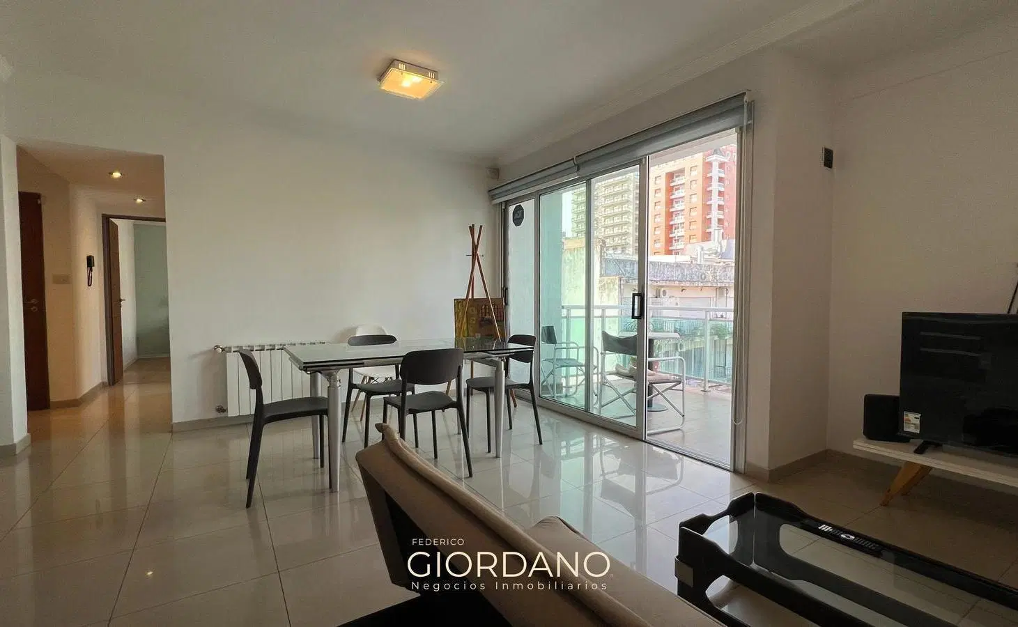 Departamento en Quilmes 4