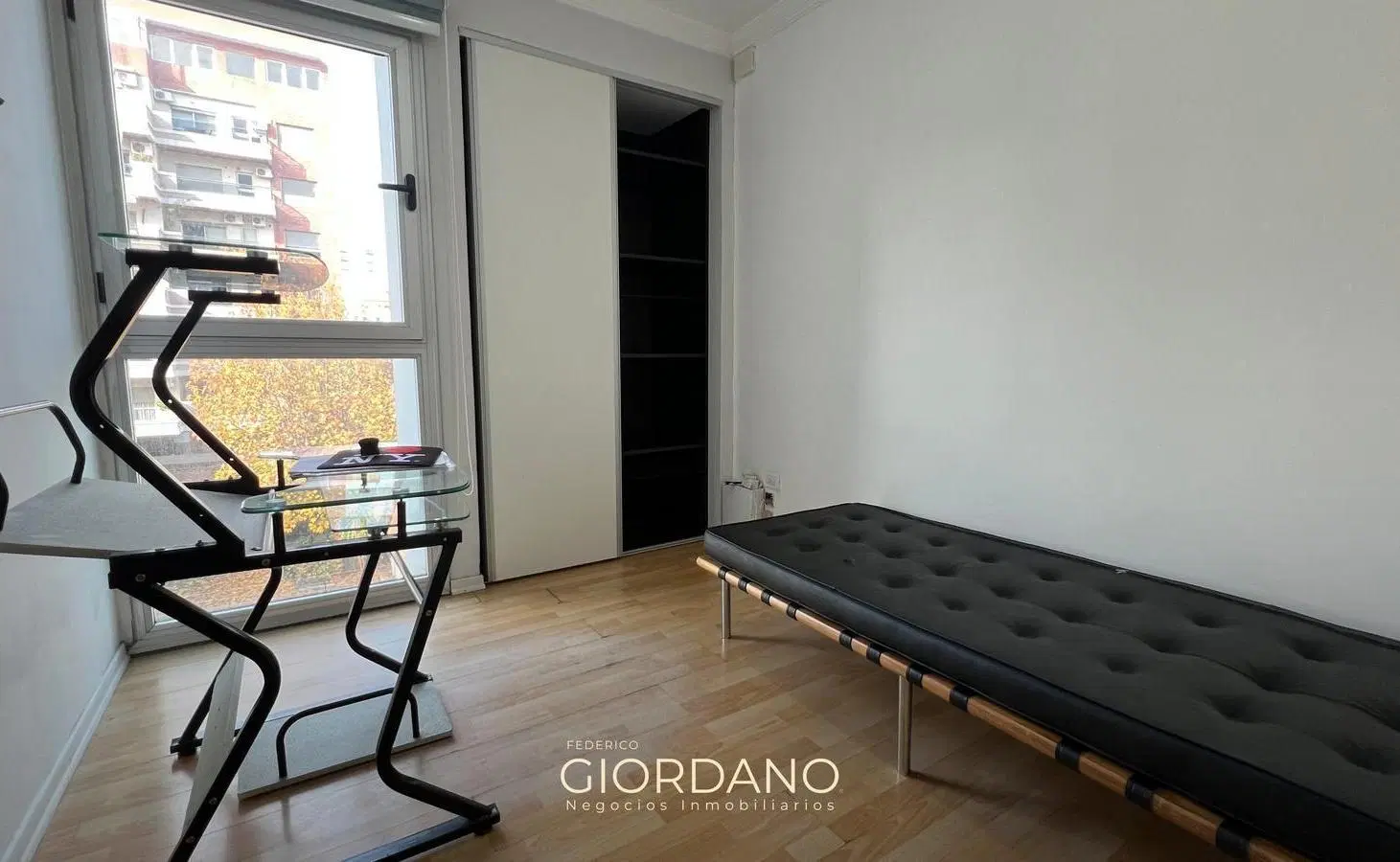 Departamento en Quilmes 5