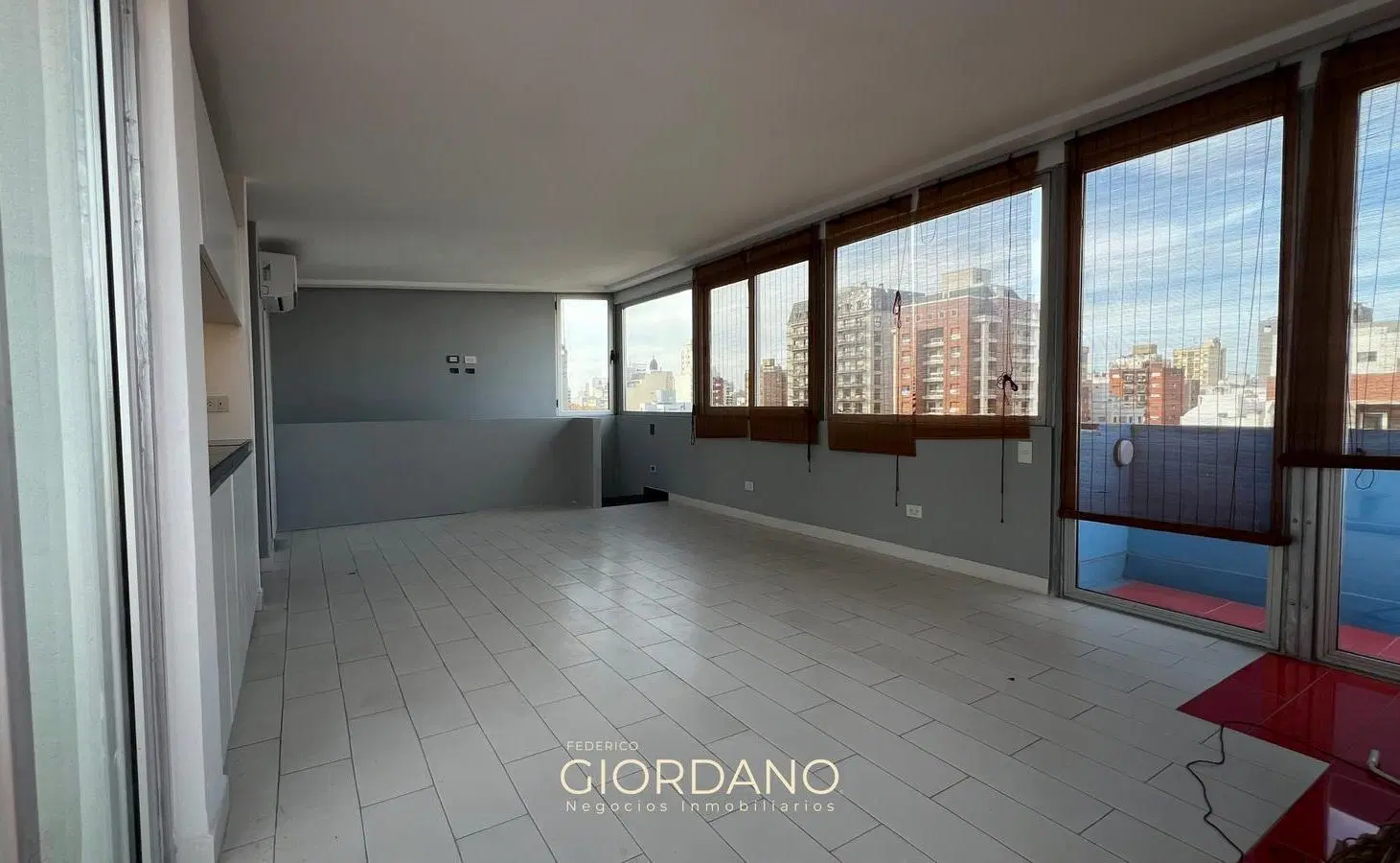 Departamento tipo Duplex en Alquiler en Quilmes Centro 3