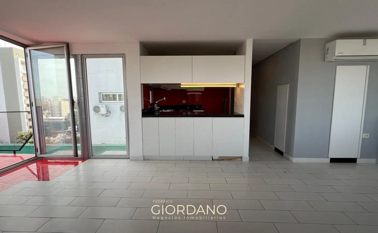 Departamento tipo Duplex en Alquiler en Quilmes Centro 2