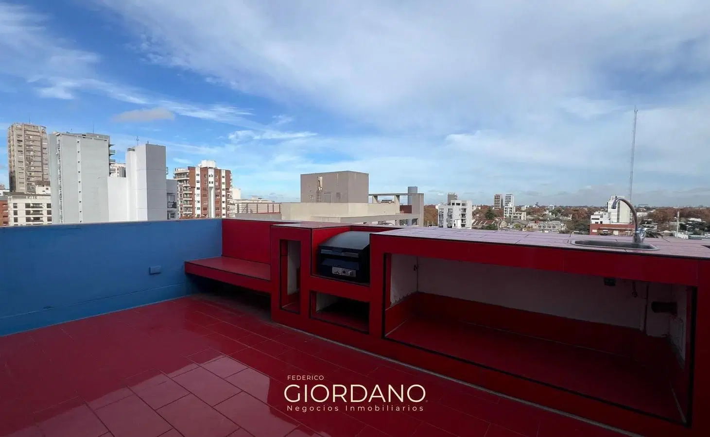 Departamento tipo Duplex en Alquiler en Quilmes Centro 4