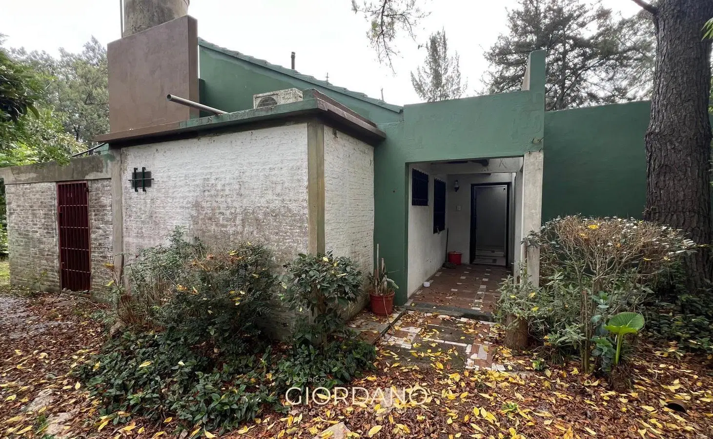 Campo de 2 hectareas en Venta en Abasto 4