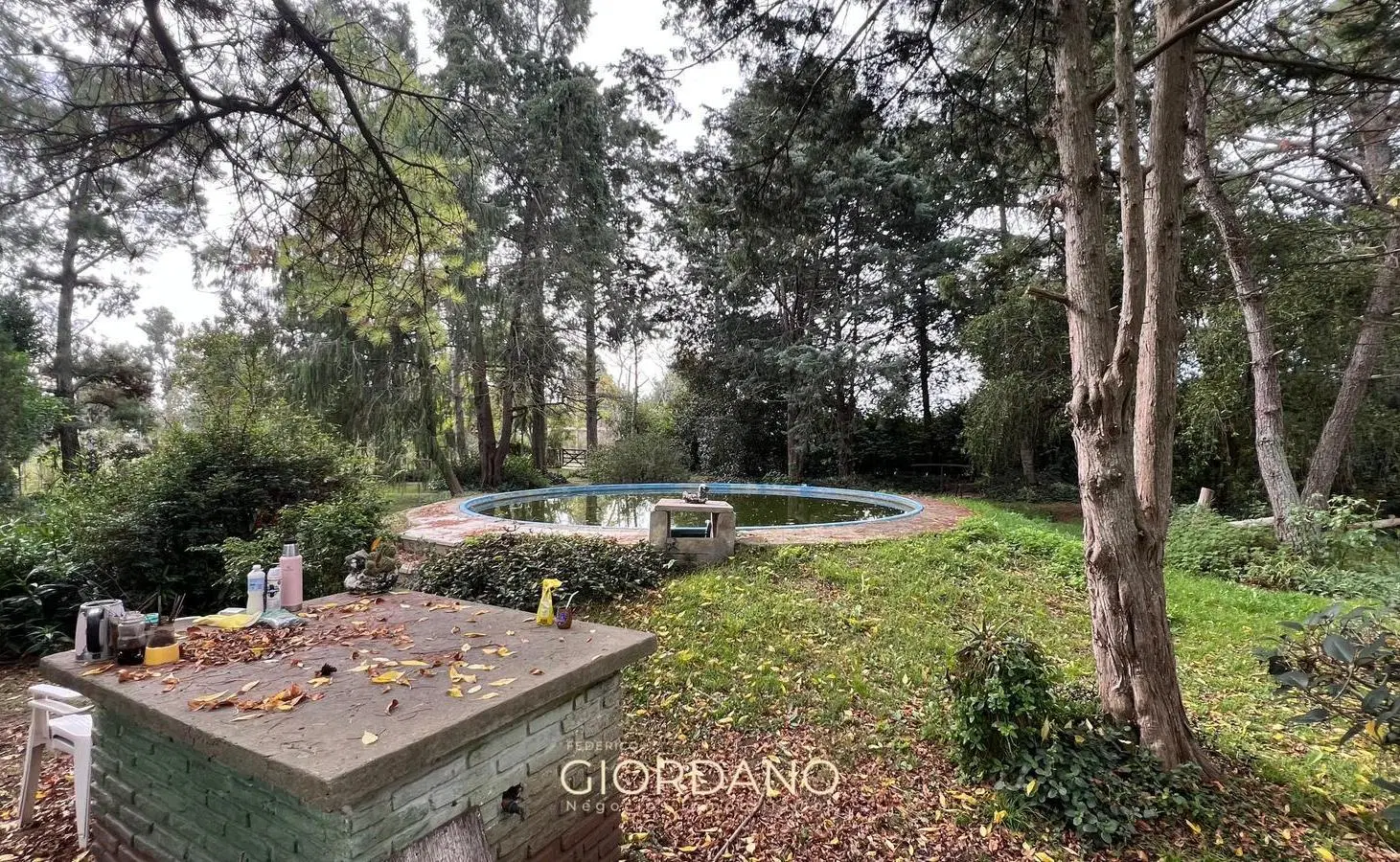 Campo de 2 hectareas en Venta en Abasto 2