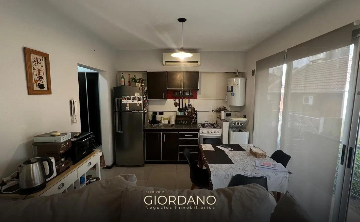 Departamento 2 ambientes en Venta en Quilmes 1