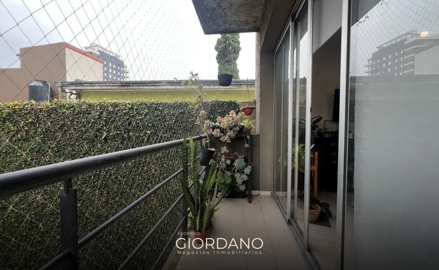 Departamento 2 ambientes en Venta en Quilmes 8