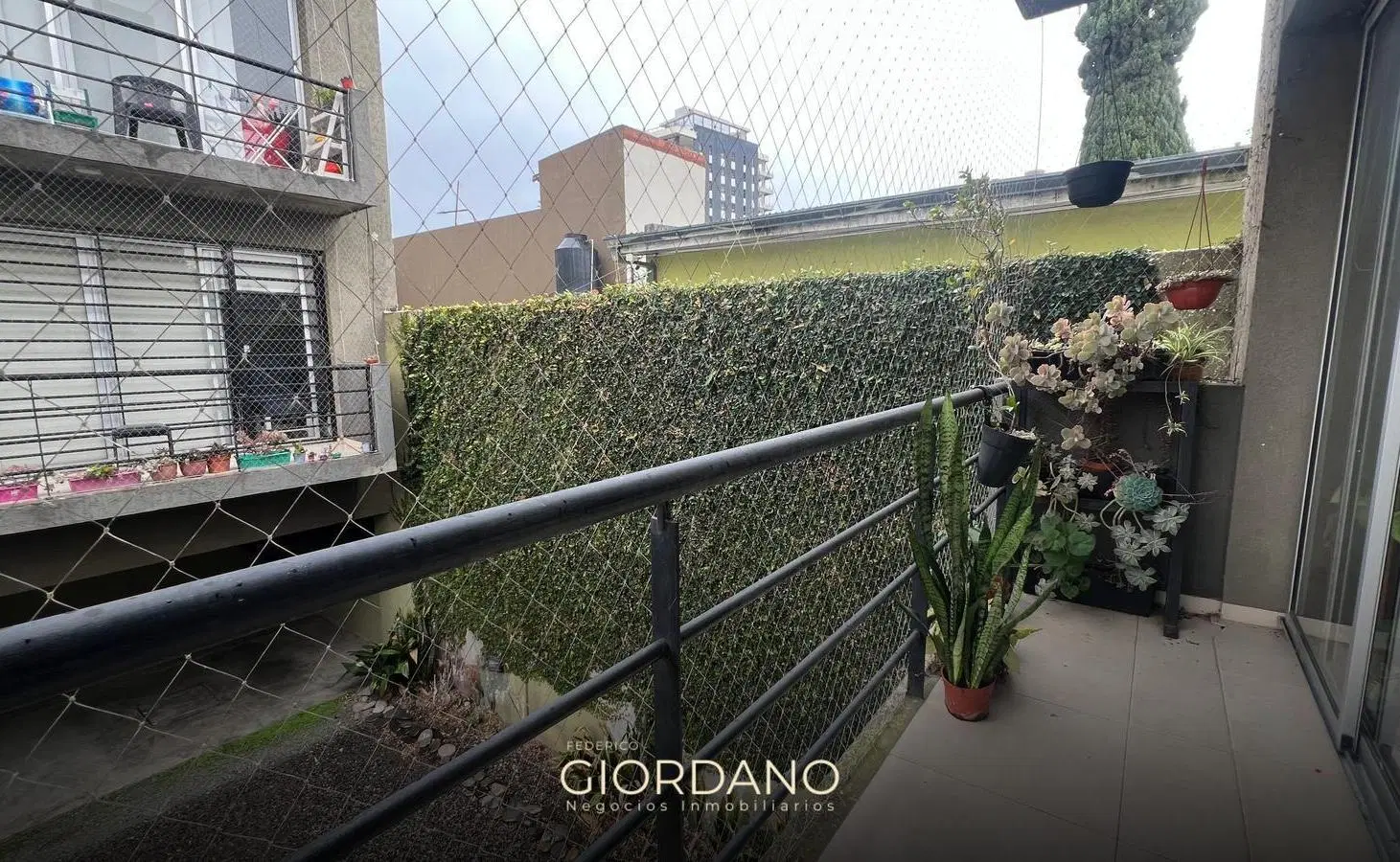 Departamento 2 ambientes en Venta en Quilmes 4