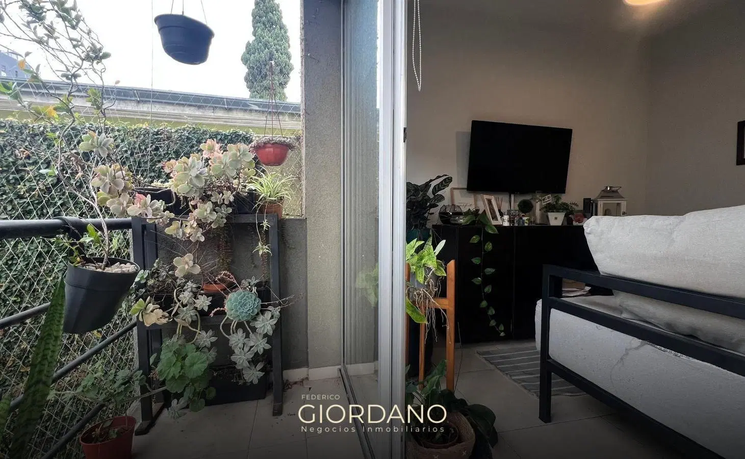 Departamento 2 ambientes en Venta en Quilmes 5