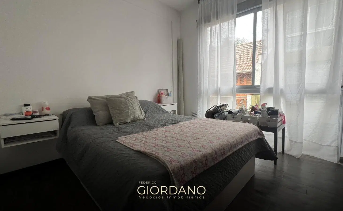 Departamento 2 ambientes en Venta en Quilmes 3