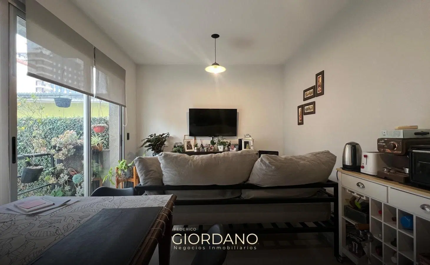 Departamento 2 ambientes en Venta en Quilmes 2