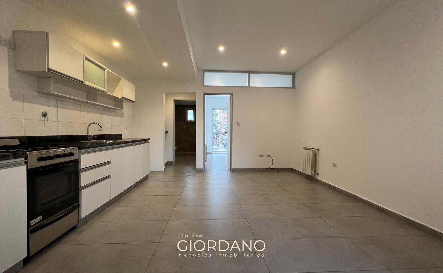 Foto de Departamento 2 ambientes en Venta en Quilmes Centro, imagen 2