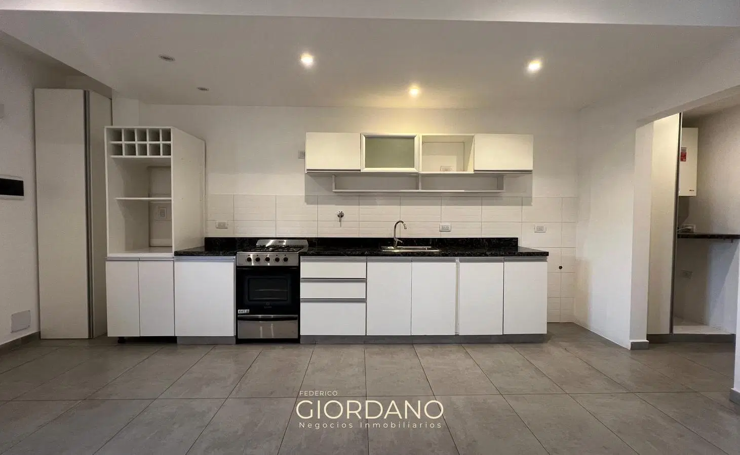 Departamento 2 ambientes en Venta en Quilmes Centro 4