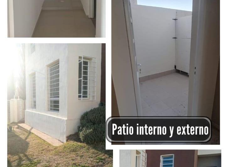 Alquiler- Dpto 1 habitación A ESTRENAR 4