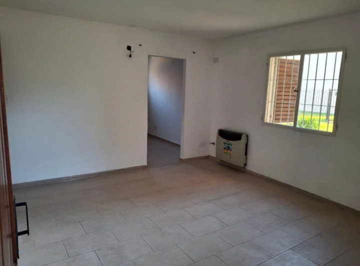 Departamento en Villa Ballester 1