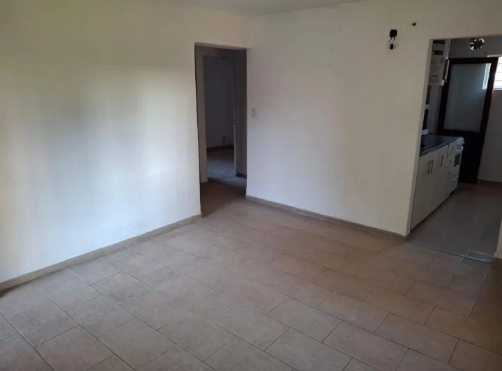 Departamento en Villa Ballester 4