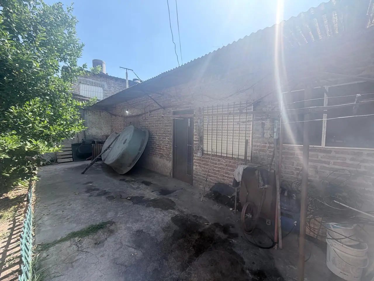 Terreno en Loma Hermosa 5