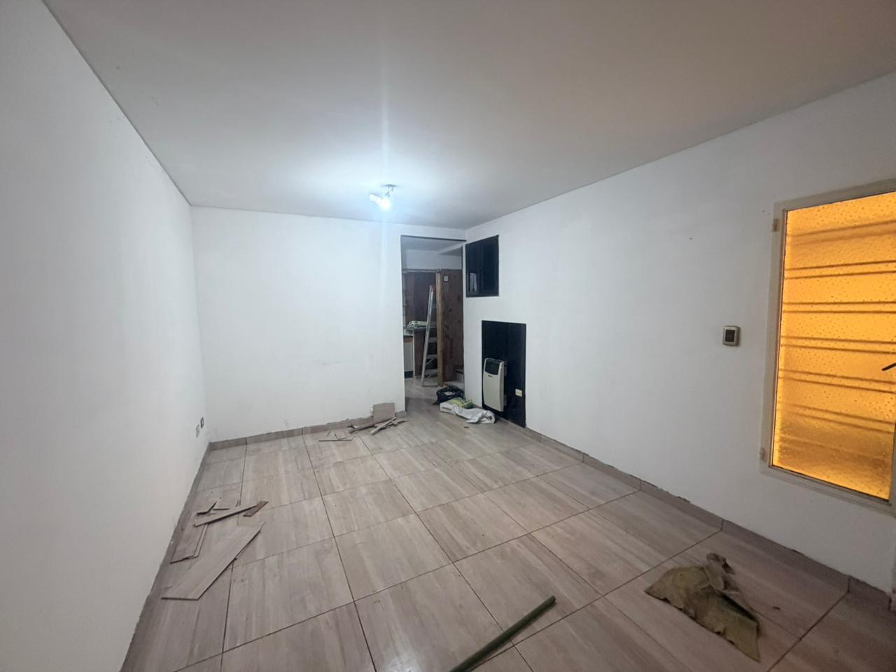 Casa 4 ambientes