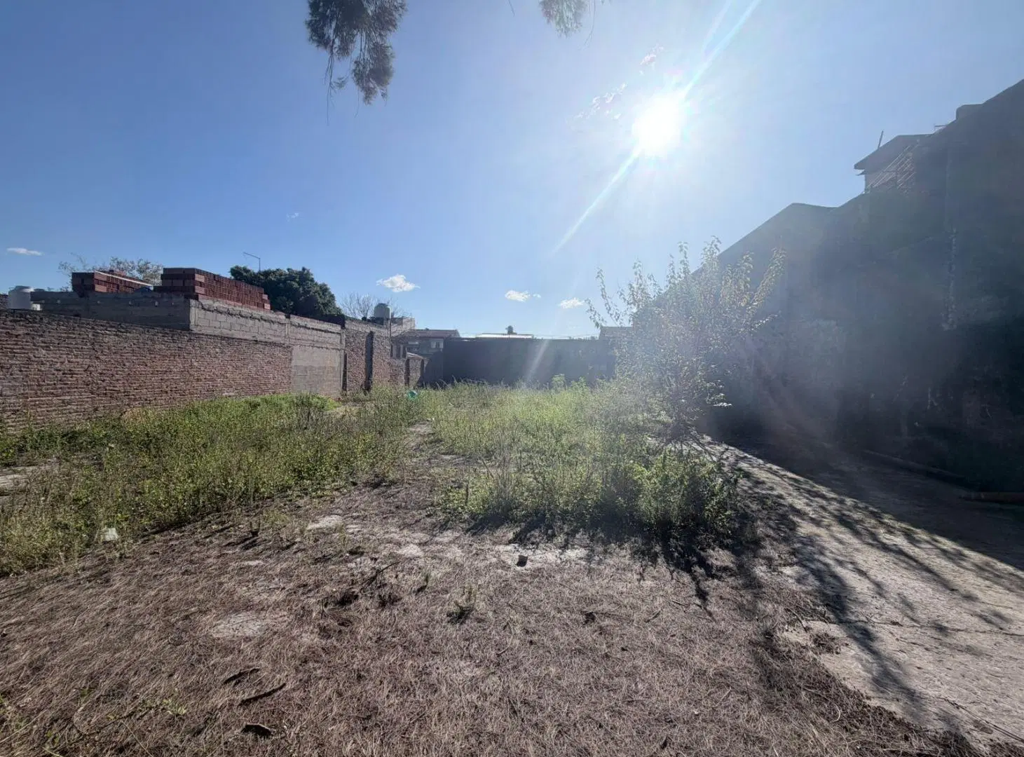 Galpón en Billinghurst 5