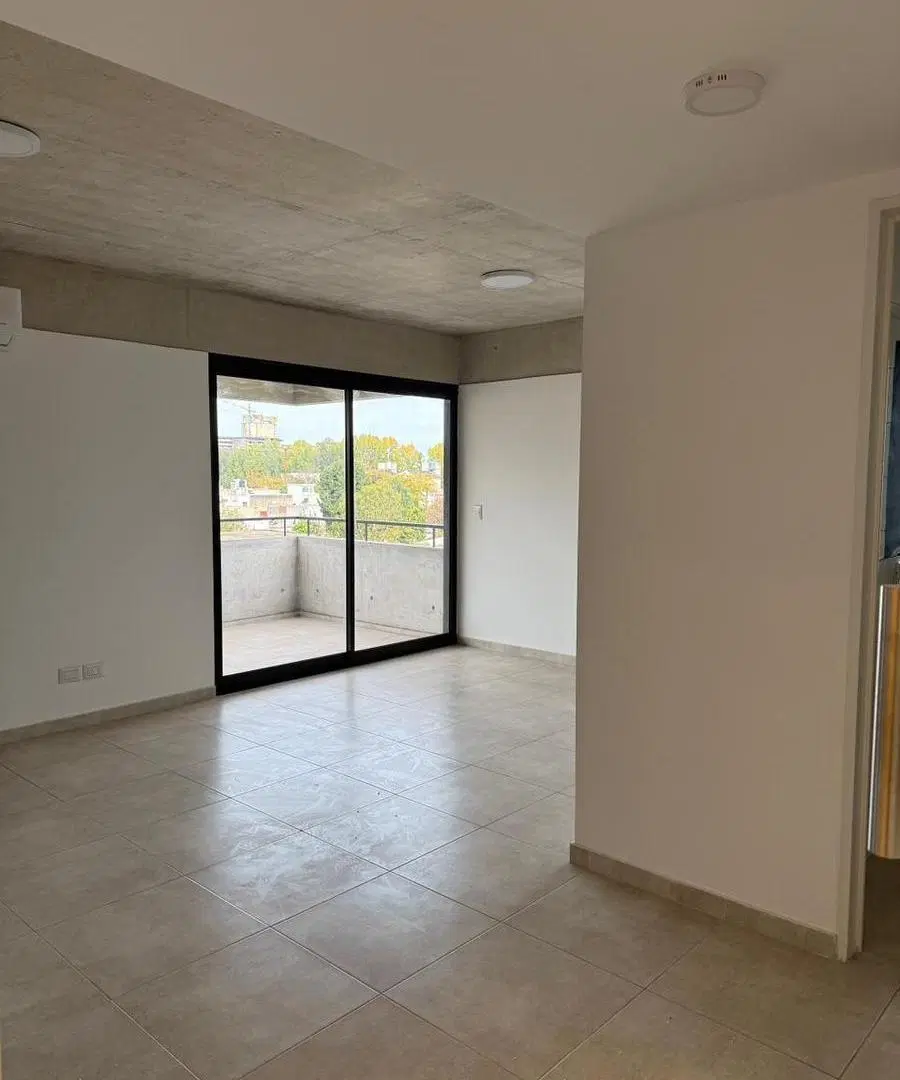 Departamento en San Martin 1