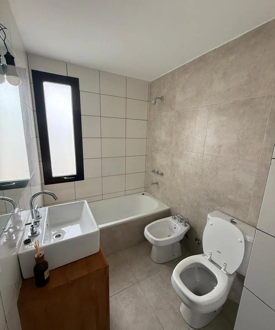 Departamento en San Martin 2