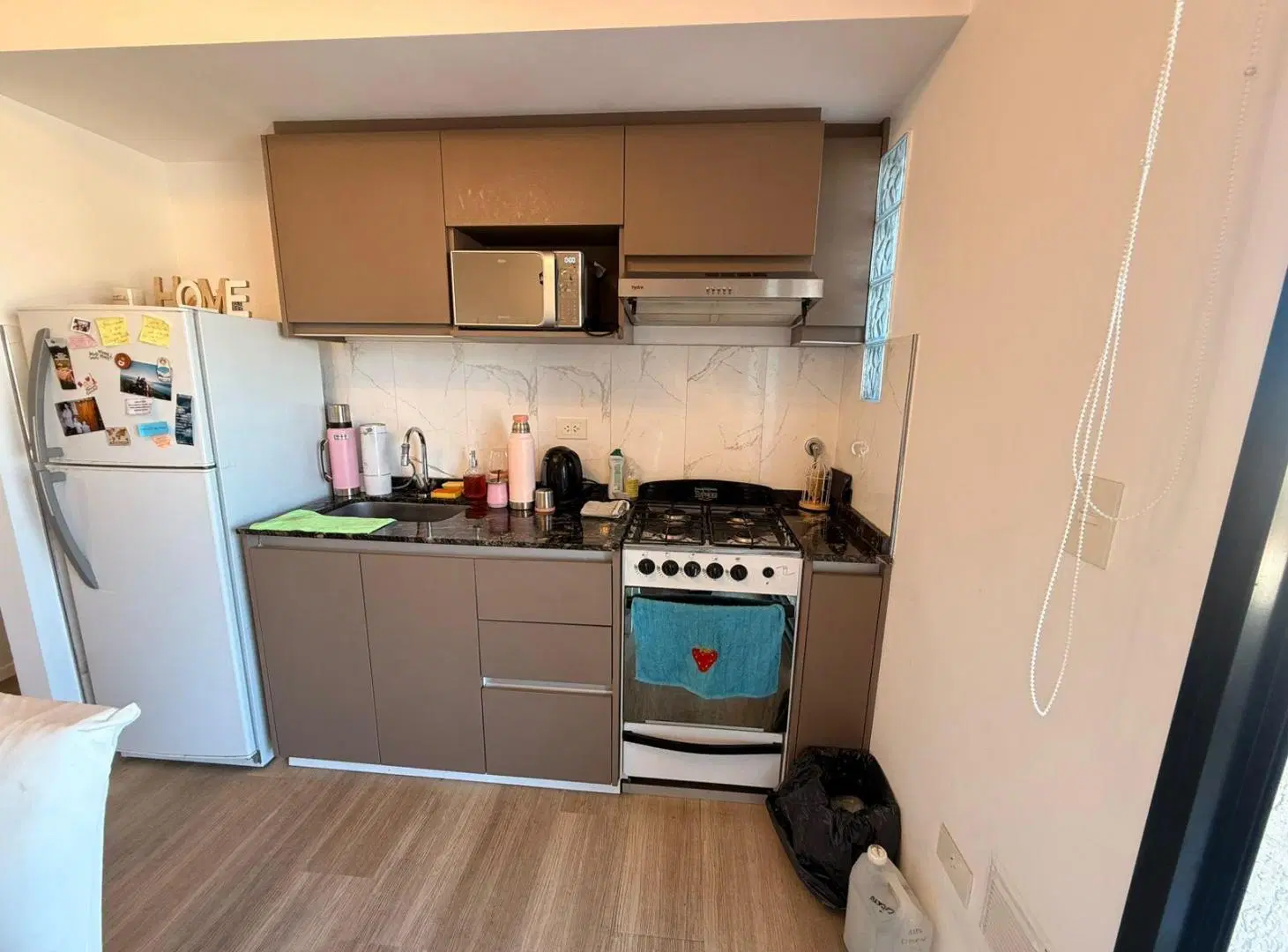 Departamento en Villa Bosch 5