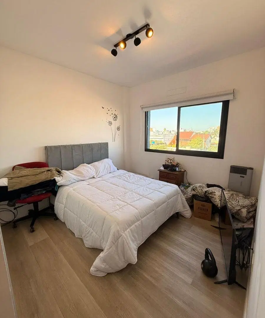 Departamento en Villa Bosch 3