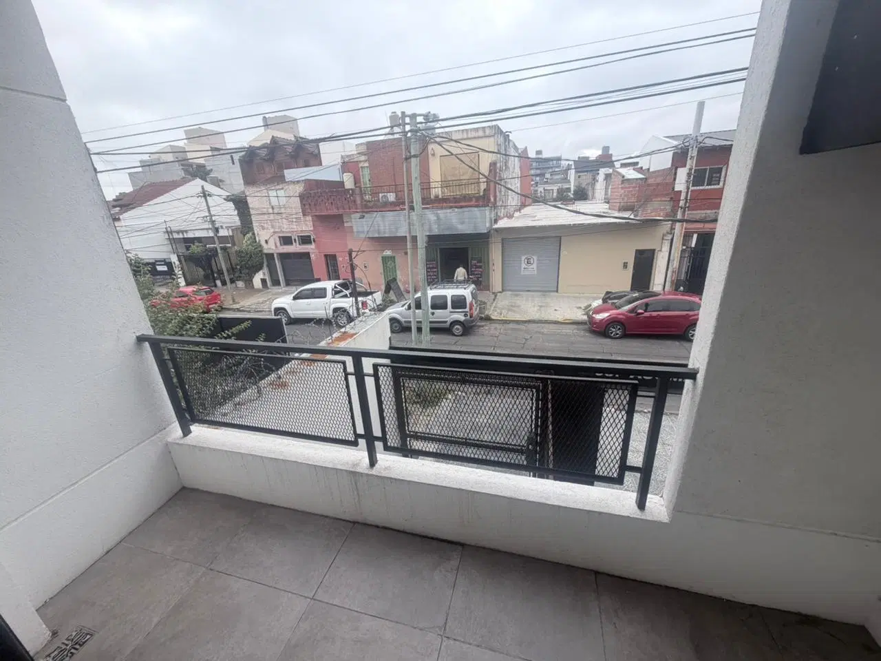 Departamento en Villa Ballester 1