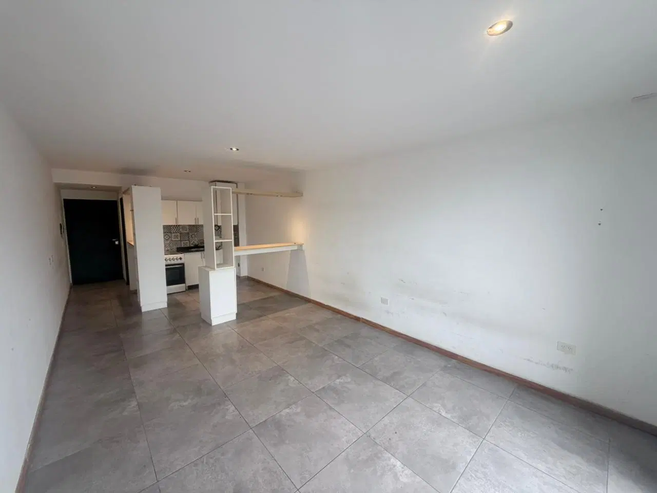 Departamento en Villa Ballester 4