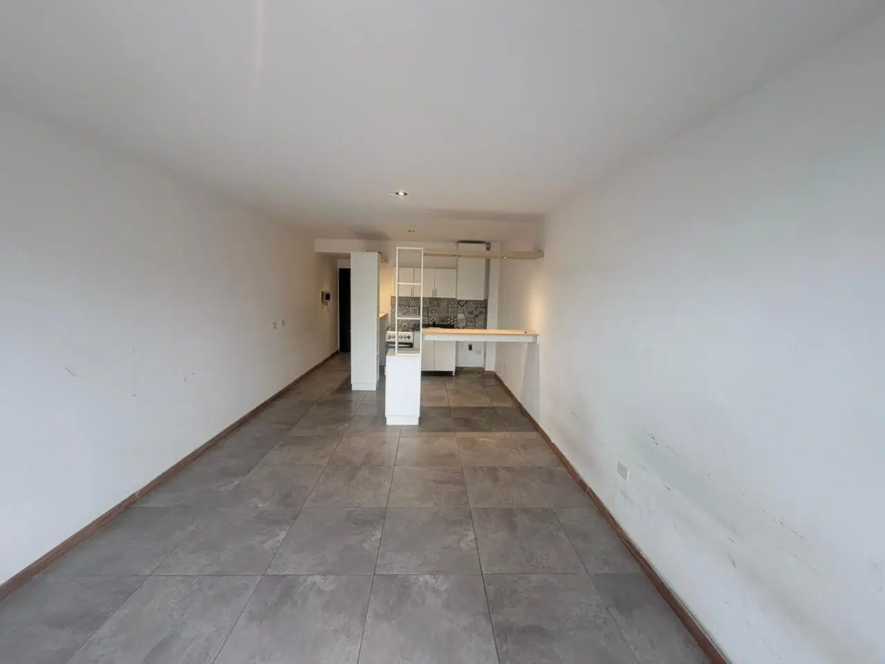 Departamento en Villa Ballester 5