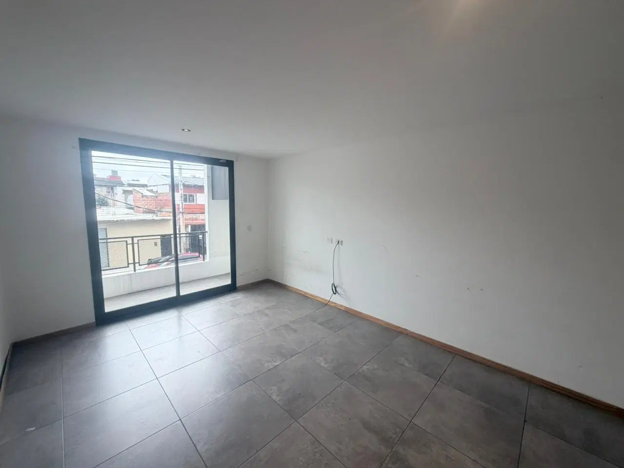 Departamento en Villa Ballester 2