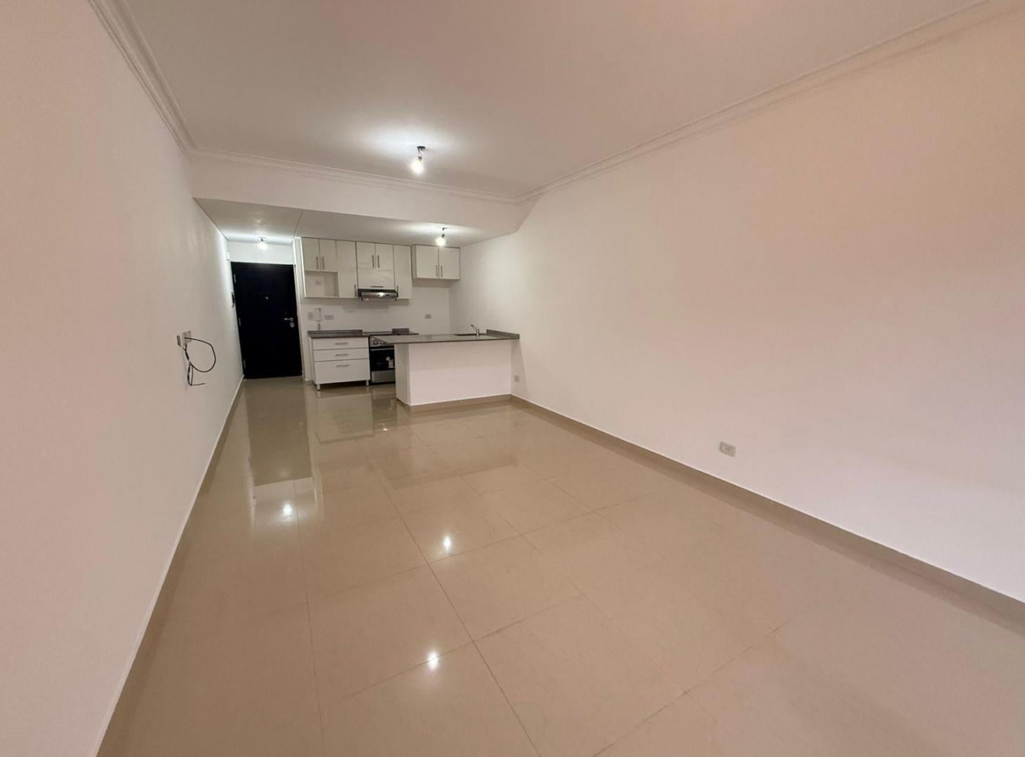 Departamento en Villa Saenz Peña