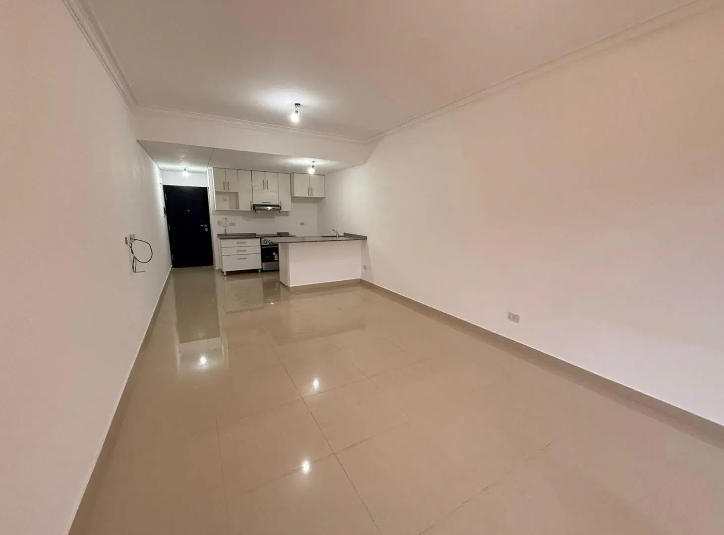 Departamento en Villa Saenz Peña 2
