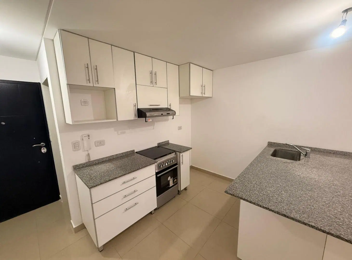 Departamento en Villa Saenz Peña 5