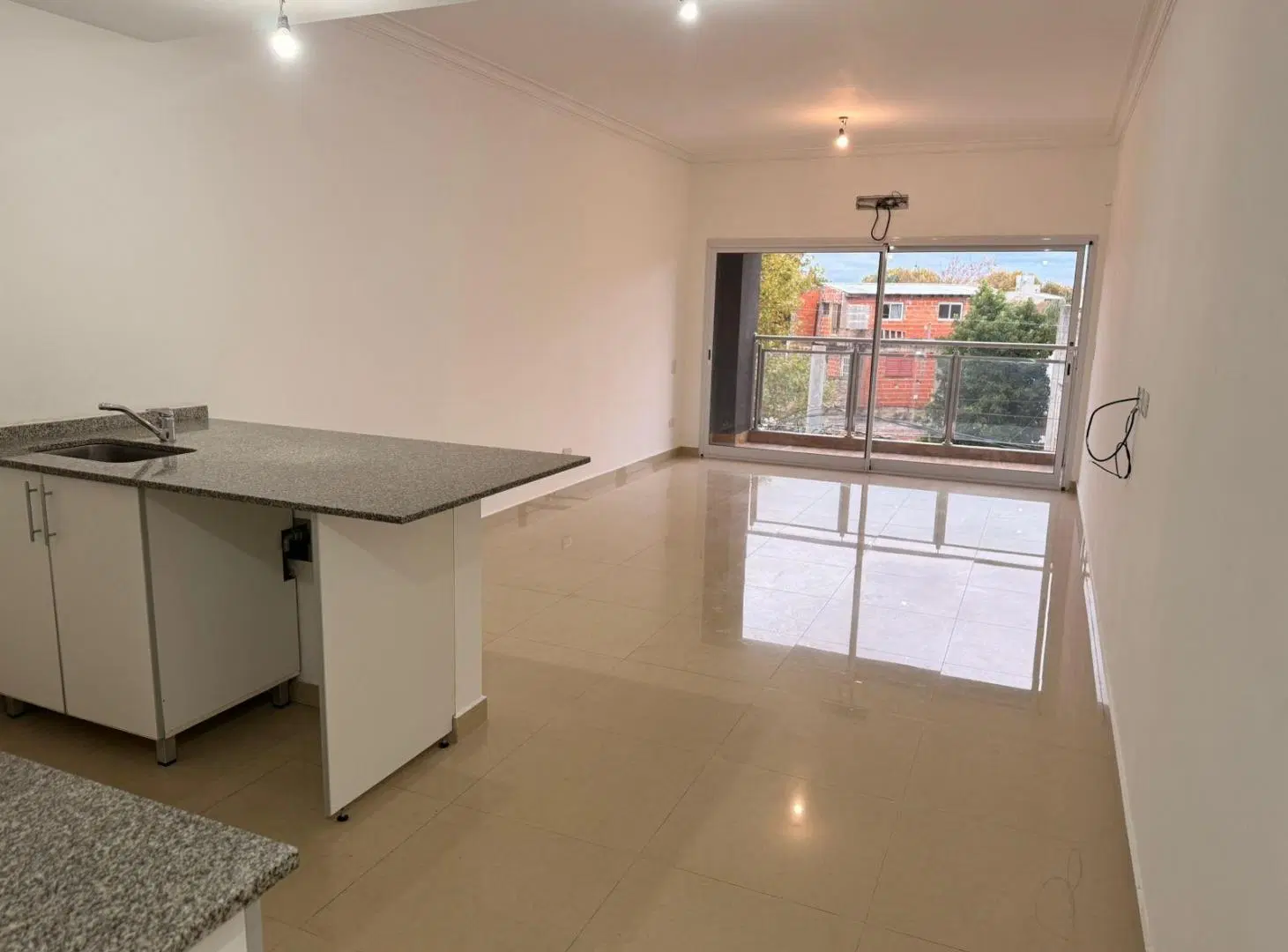 Departamento en Villa Saenz Peña 3