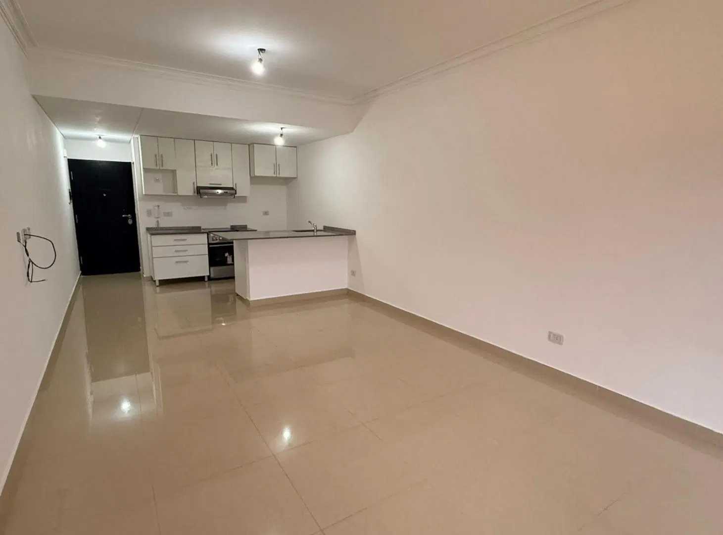 Departamento en Villa Saenz Peña 1