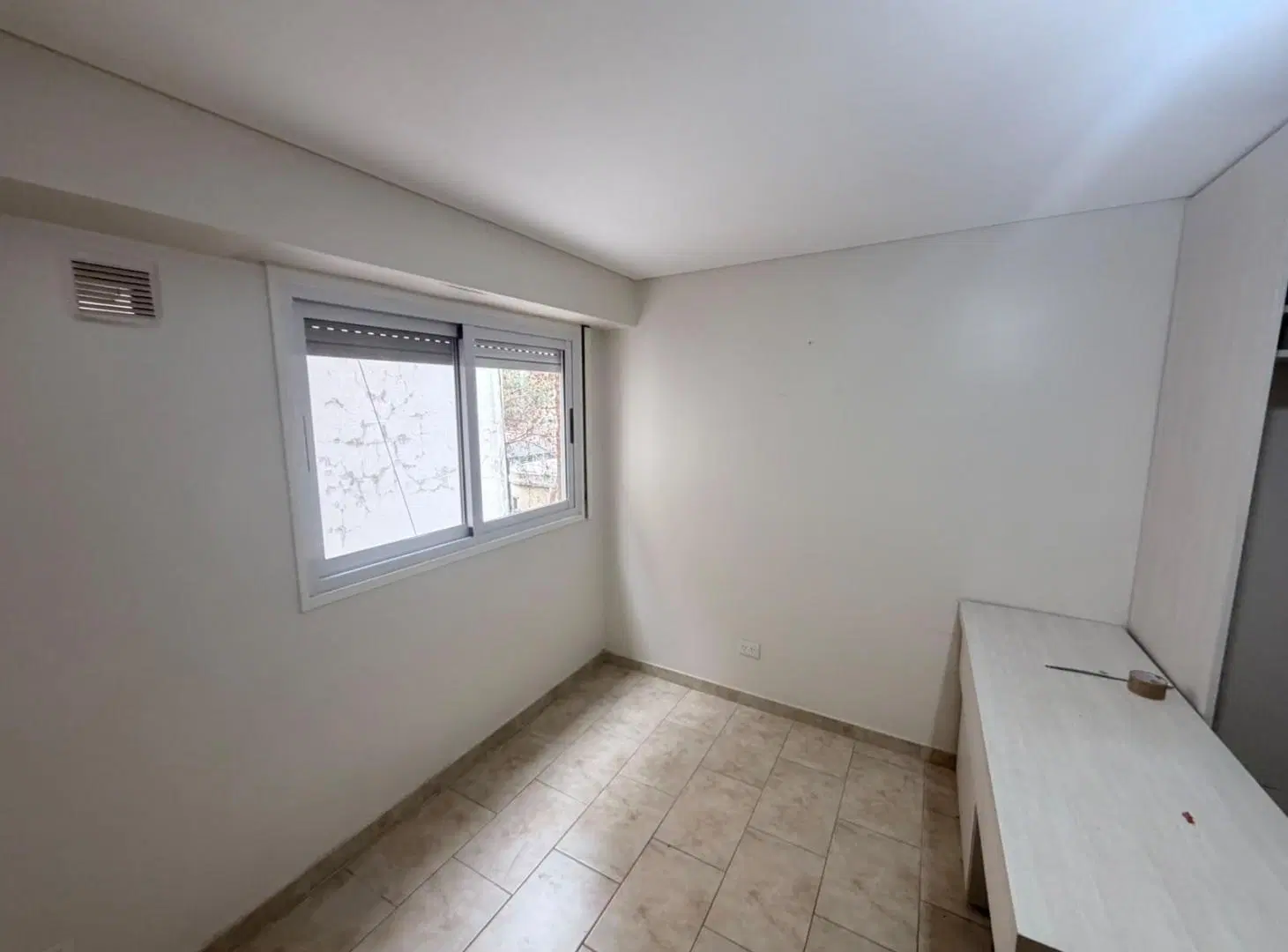 Departamento en General San Martin 8