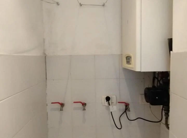 AMPLIO DEPARTAMENTO EN ALQUILER 5