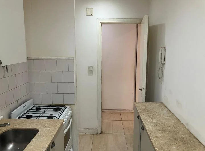 Alquiler departamento de dos ambientes centro 3