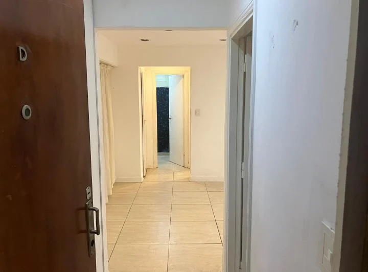 Alquiler departamento de dos ambientes centro 4