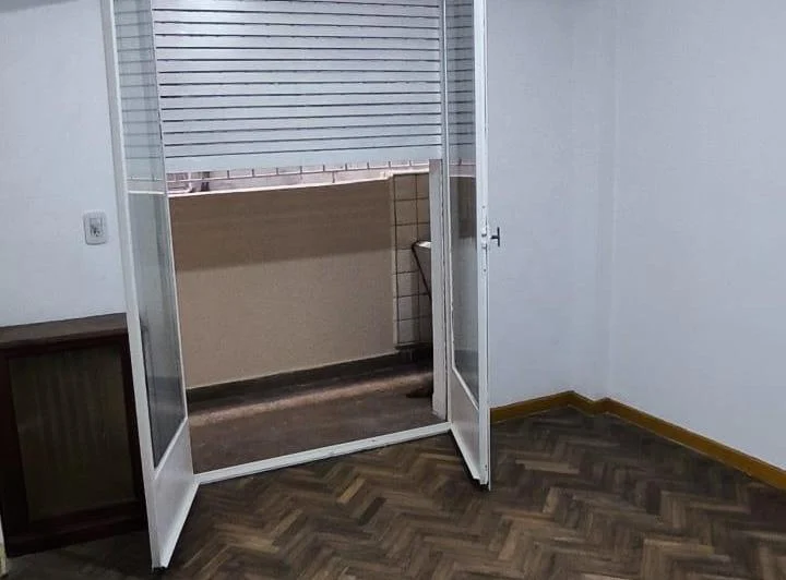 DEPARTAMENTO AL FRENTE 3 AMB CON DEPENDENCIA - PALERMO- BOTANICO 3